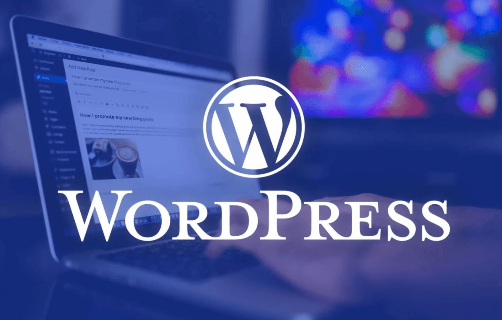 сайт на wordpress, wordpress рубрика, создание сайта на wordpress, почему wordpress, плюсы wordpress, wordpress blog